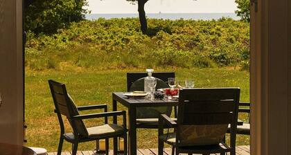 6 Person Holiday Home in Hals