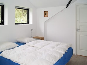 Hus | 3 sovrum