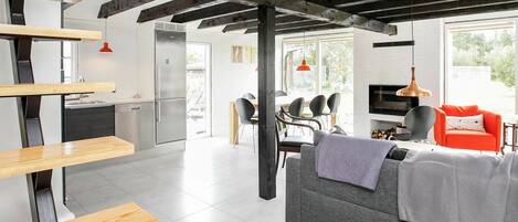 House | Living area