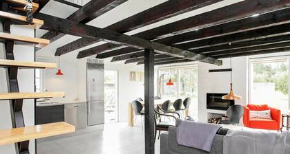 7 Person Holiday Home in Fjerritslev