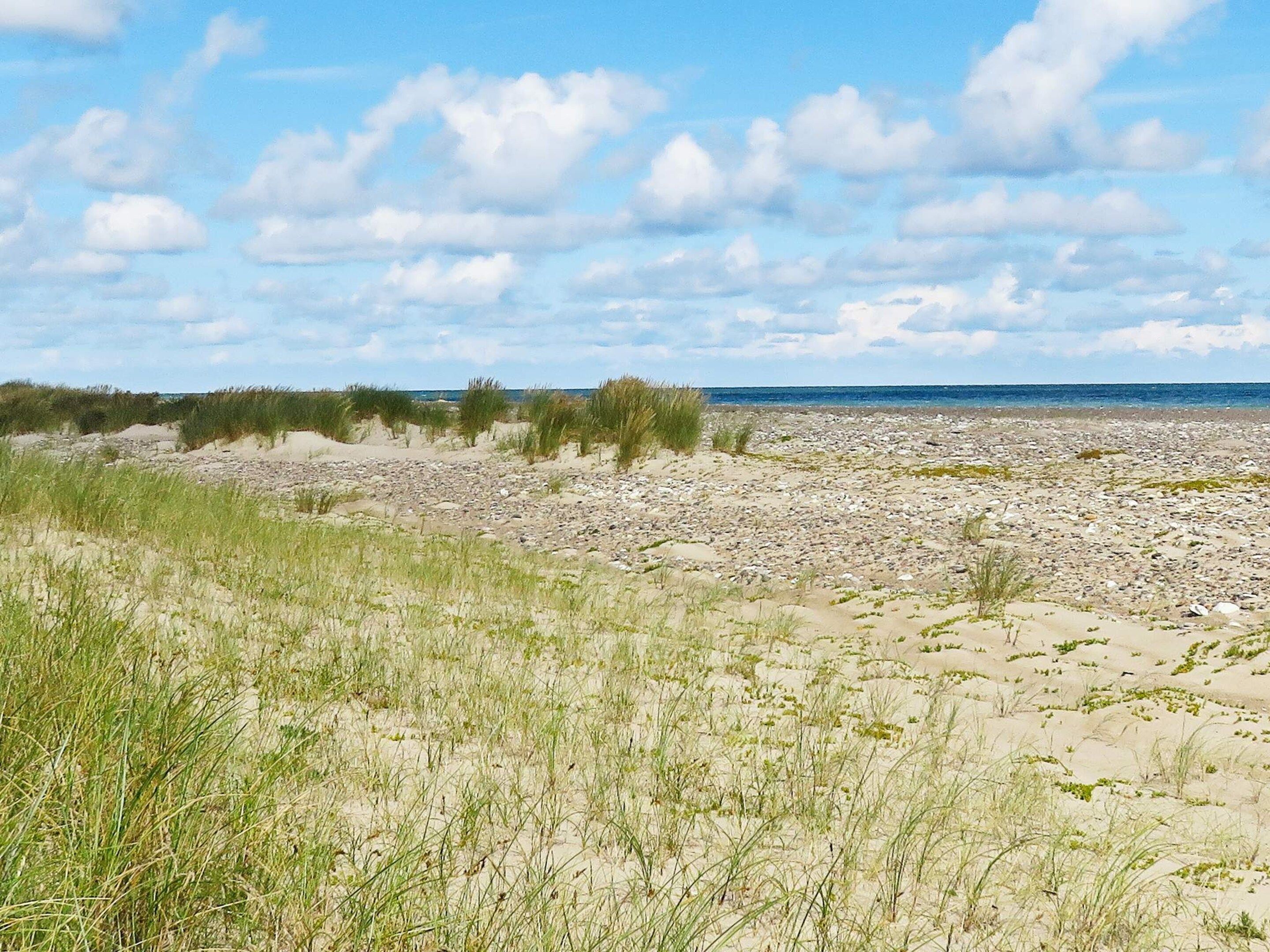Hus | Strand