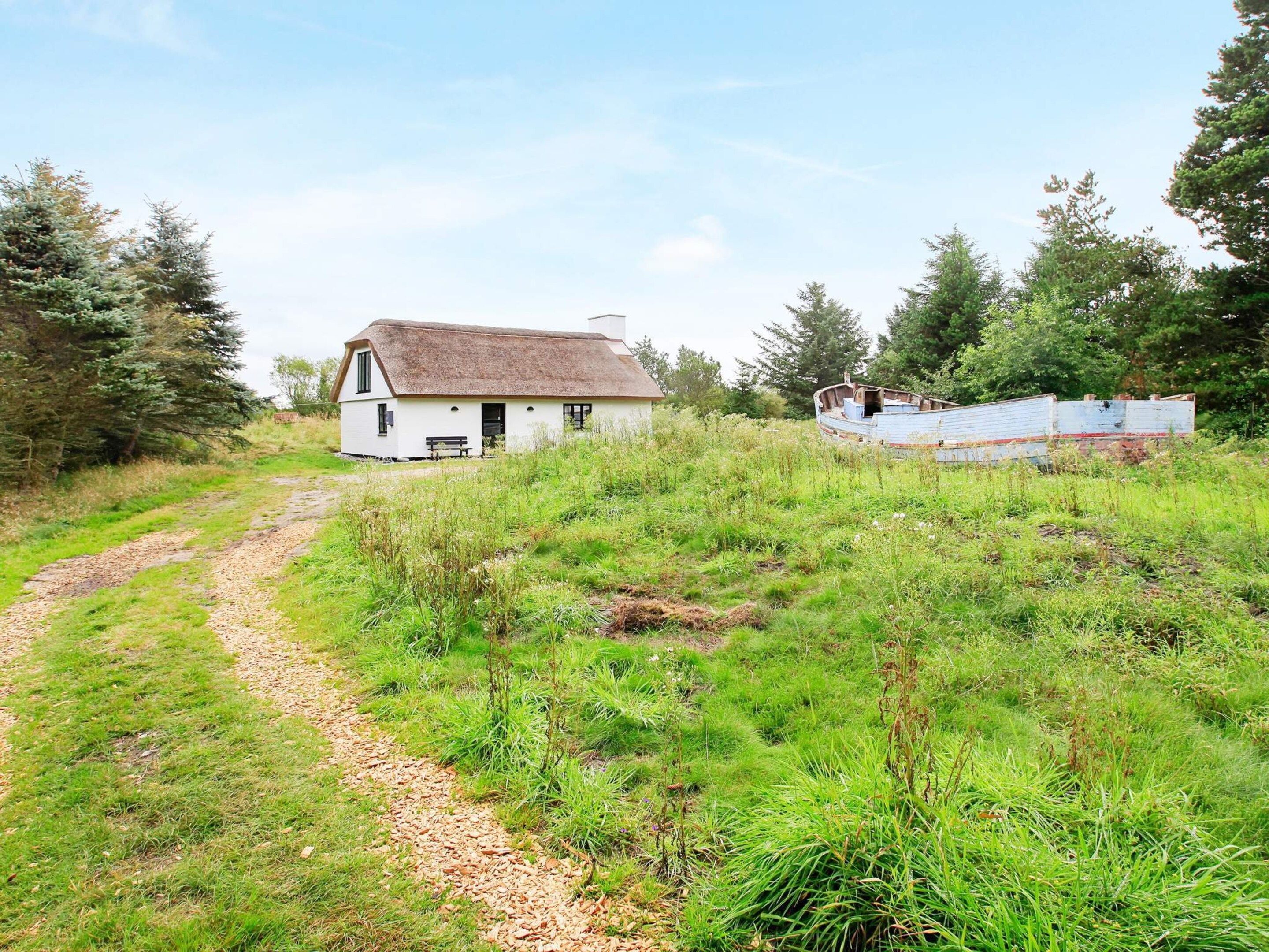 House | View from property