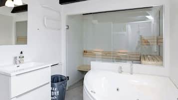 Maison | Salle de bain
