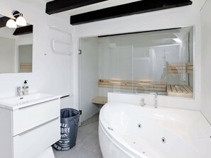 Huis | Badkamer