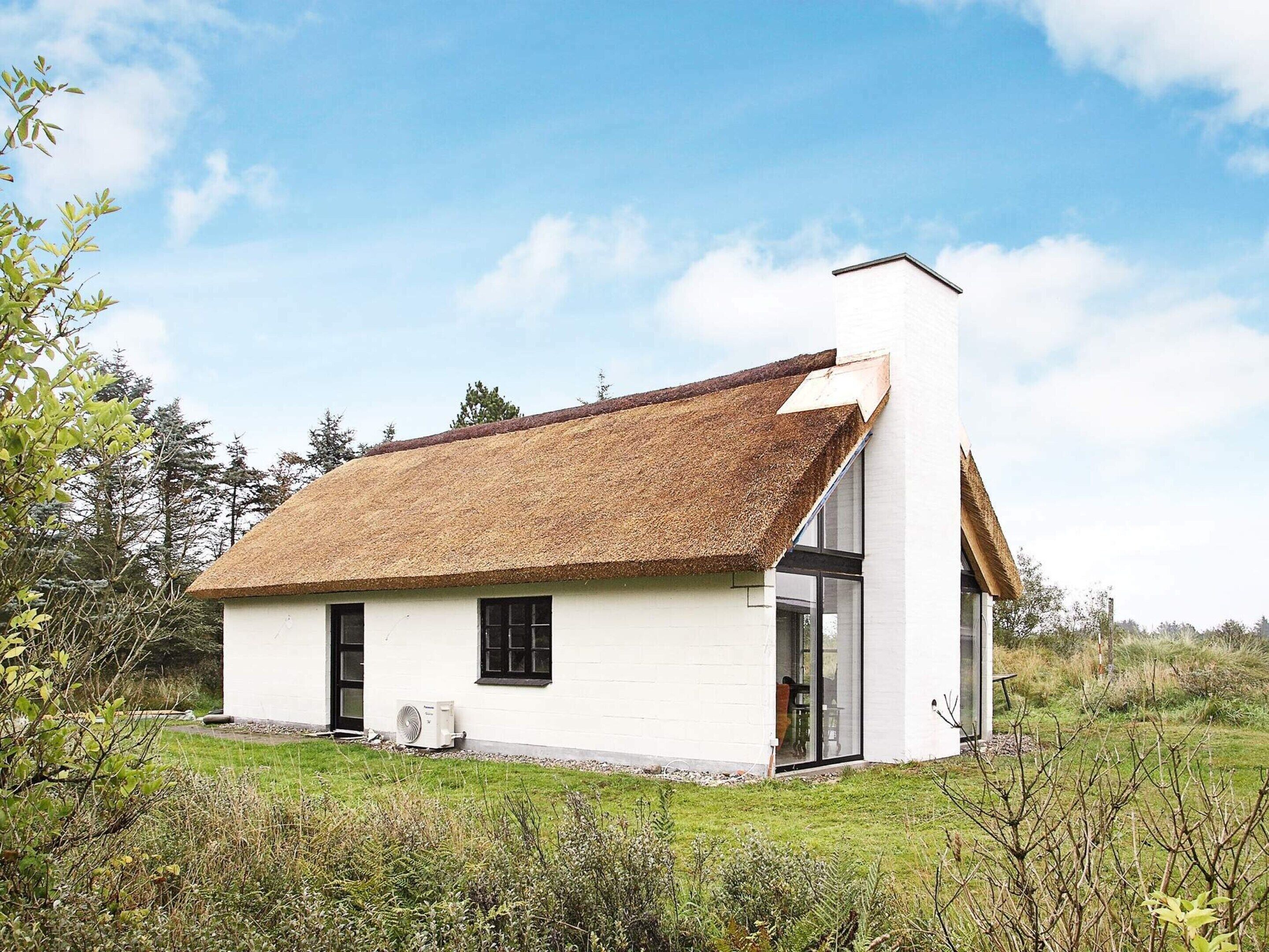 Hus | Udendørsområde