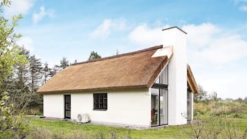 Hus | Udendørsområde