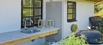 7 Person Holiday Home in Fjerritslev