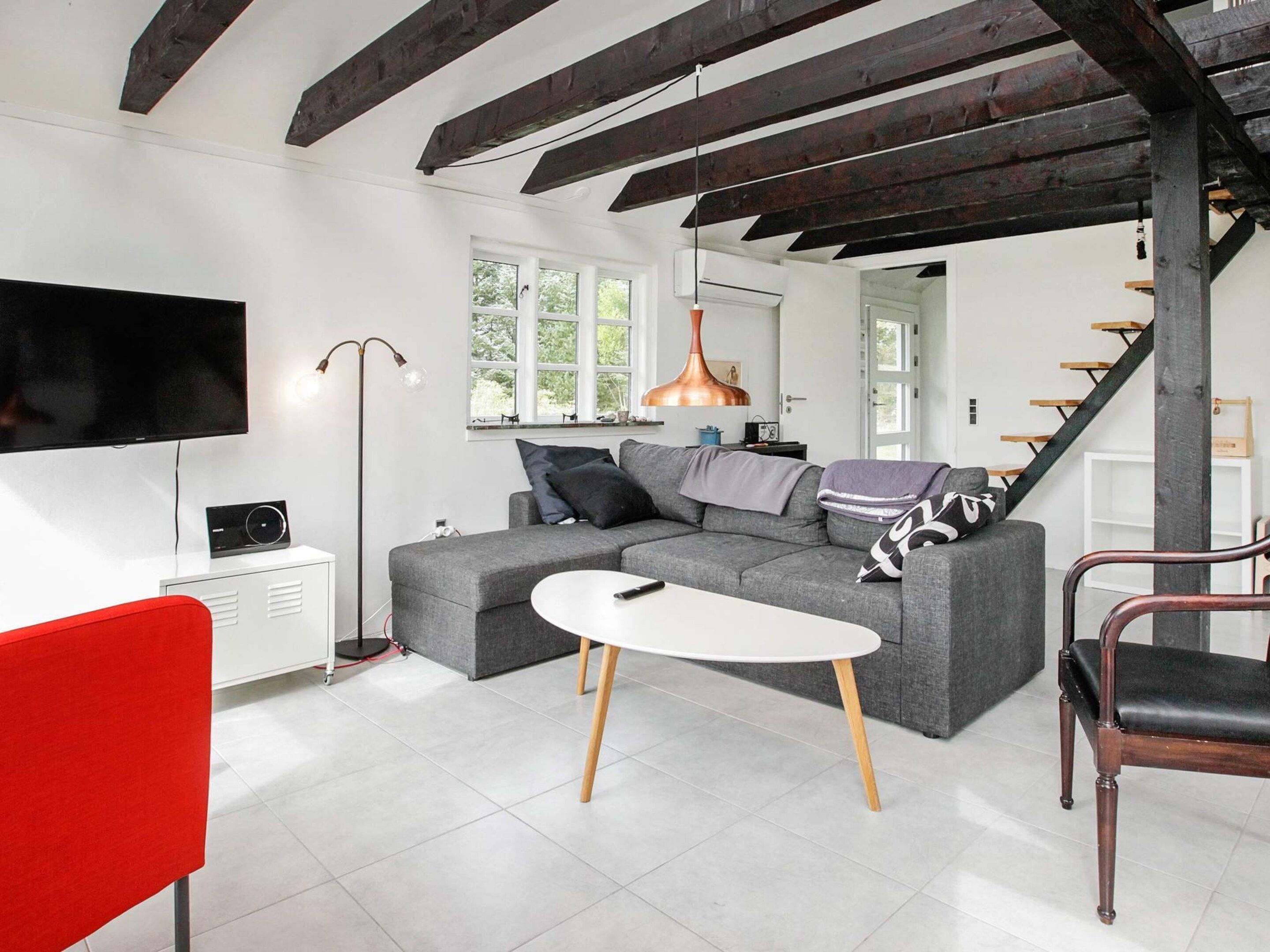 Casa | Interior