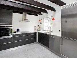 House | Private kitchen