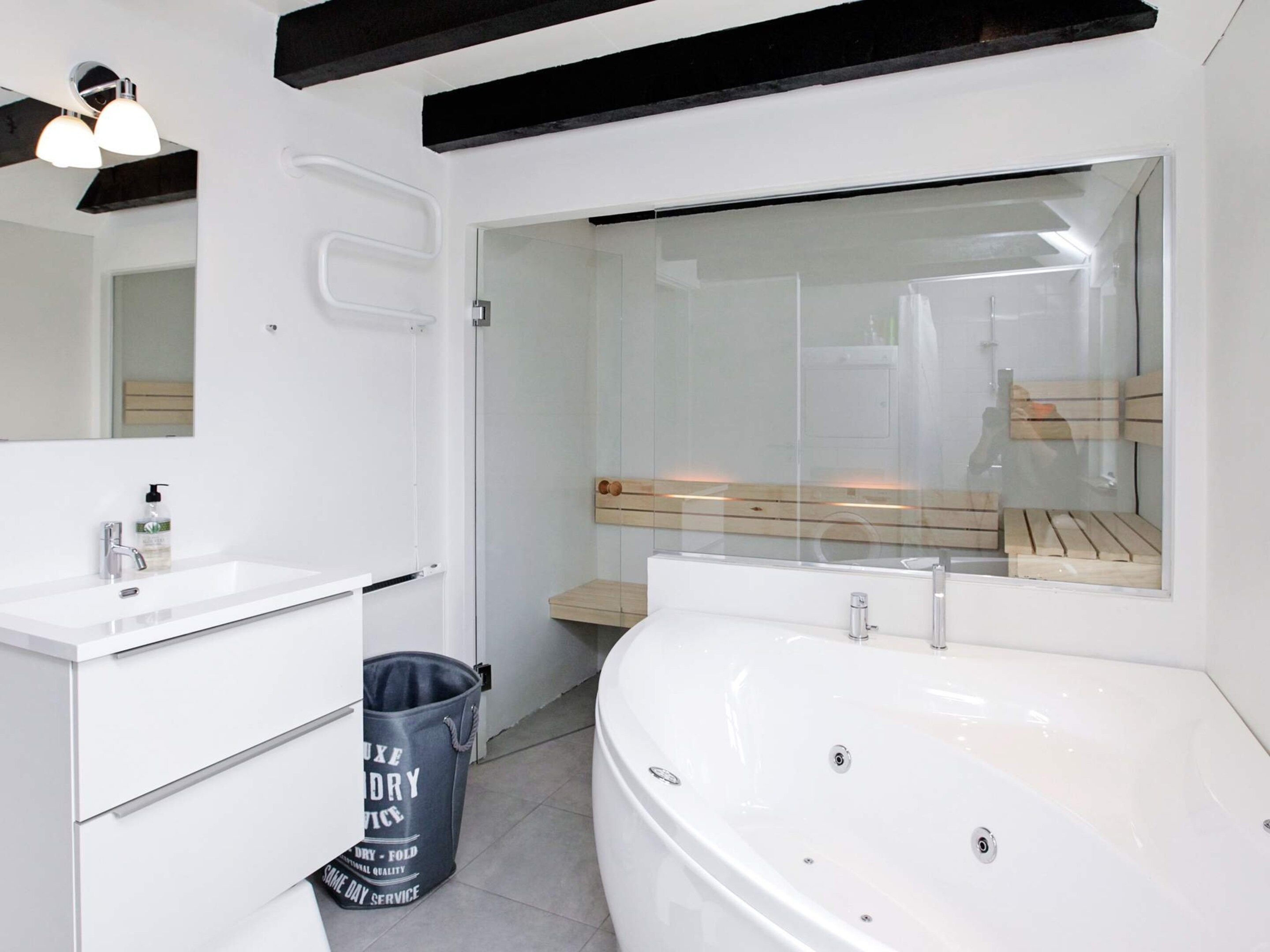 Hus | Spabehandling