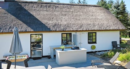 7 Person Holiday Home in Fjerritslev