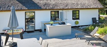 7 Person Holiday Home in Fjerritslev