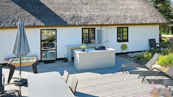 Hus | Udendørsområde