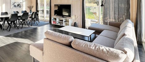 Hus | Opholdsområde