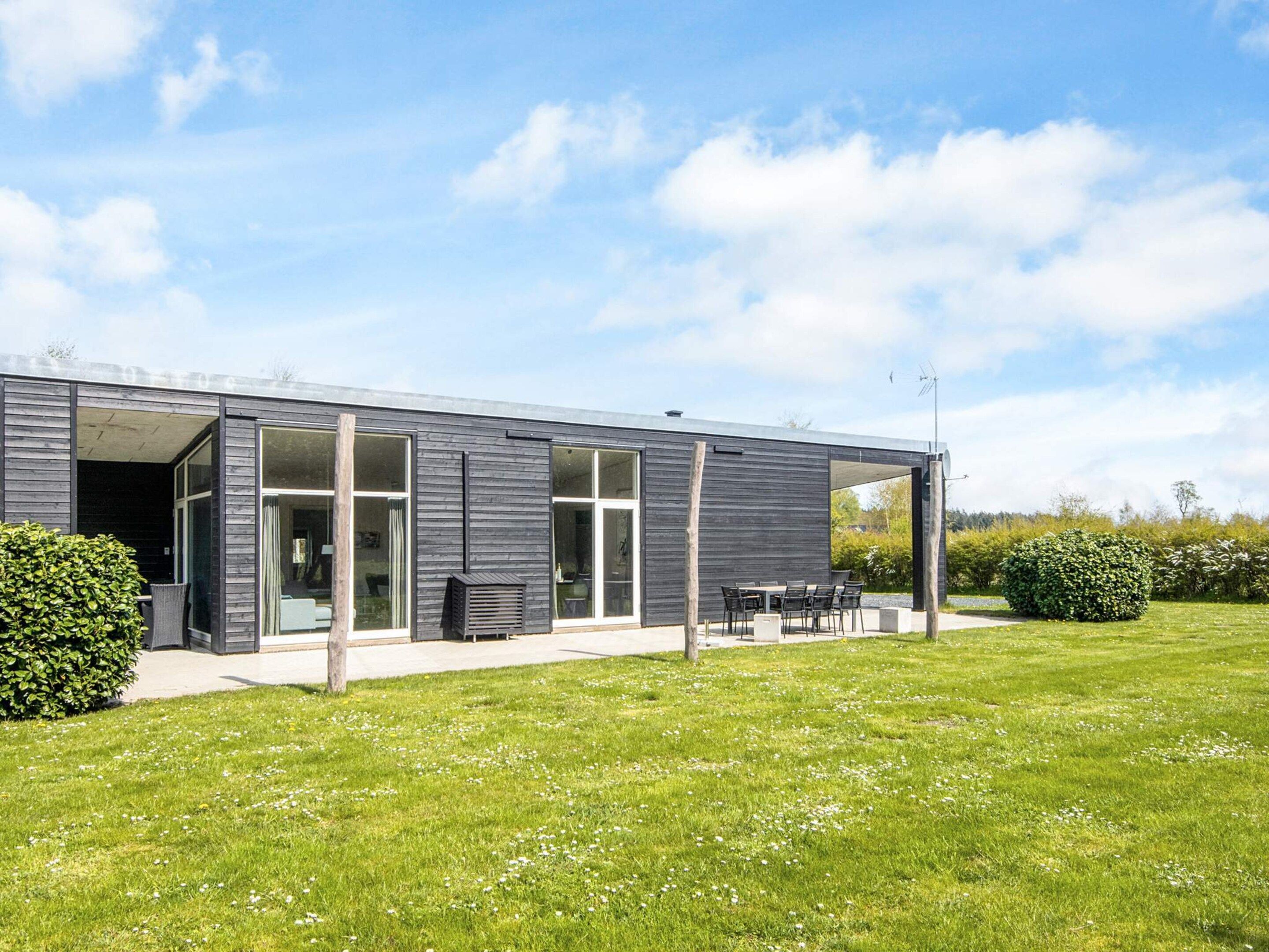 Hus | Udendørsområde