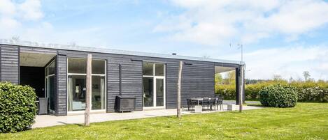 Hus | Utsikt från boendet