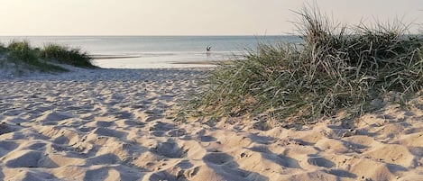 独立别墅 | 海滩