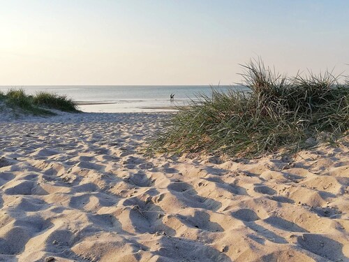 4 Star Holiday Home in Glesborg