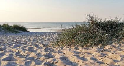 4 Star Holiday Home in Glesborg
