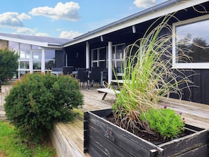 House | Exterior