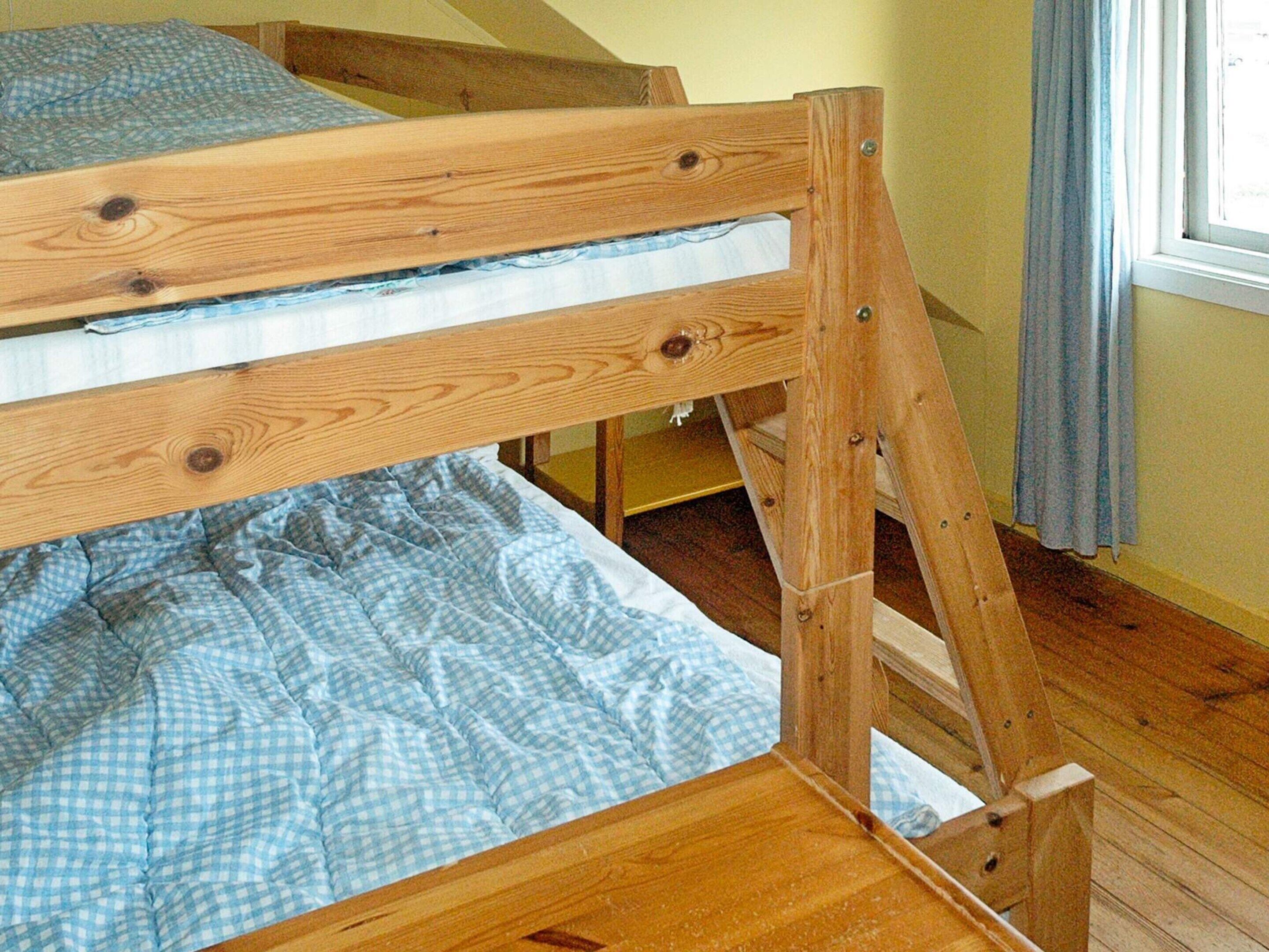 5 chambres, ameublement personnalisé, draps fournis
