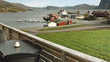 Lake view