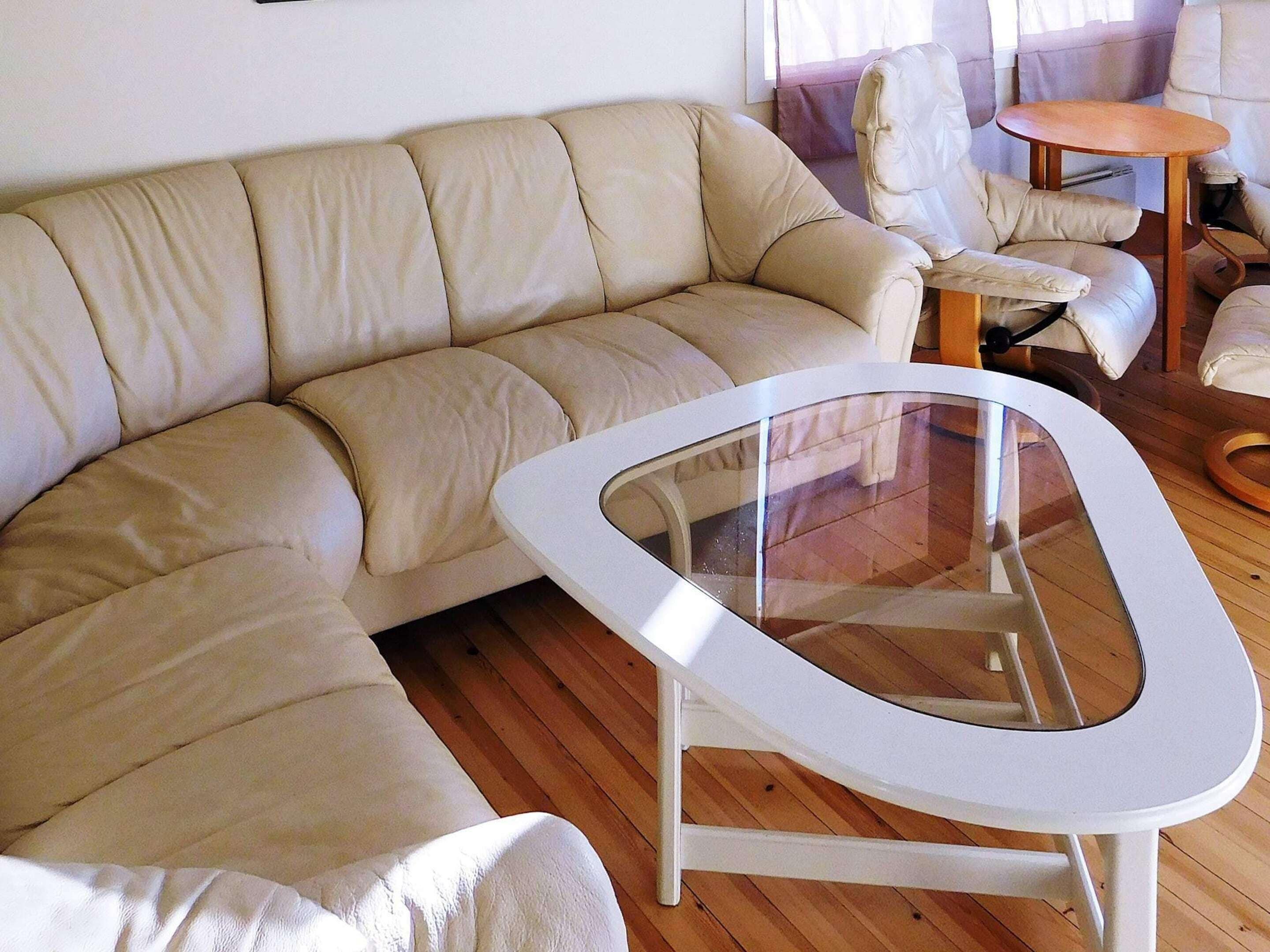 House | Living area
