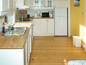 House | Private kitchen