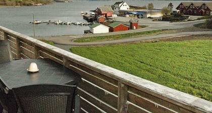 Holiday Home in SÞrbÞvÄg