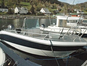 Maison | Port de plaisance