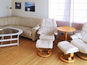 House | Living area