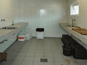 Hus | Interiör
