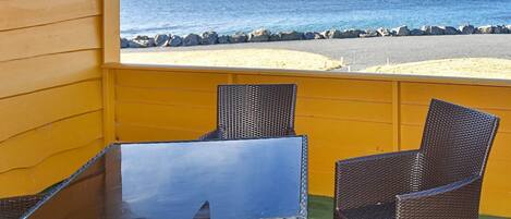 House | Terrace/patio