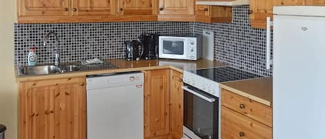 House | Private kitchen