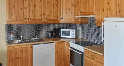 6 Person Holiday Home in Aukra