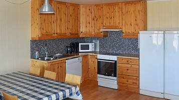 Hus | Privat køkken