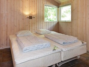 Interior - 6 Person Holiday Home in Hadsund (Hadsund)
