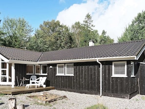 House | Exterior