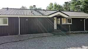 Hus | Exteriör