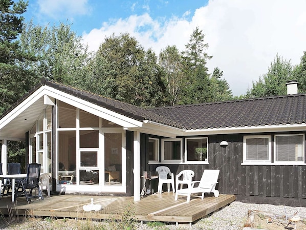 House | Exterior