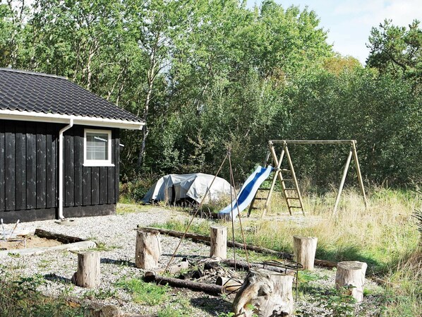 Exterior - 6 Person Holiday Home in Hadsund (Hadsund)