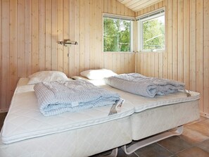 Interior - 6 Person Holiday Home in Hadsund (Hadsund)
