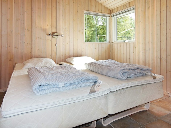 House | Interior - 6 Person Holiday Home in Hadsund (Hadsund)