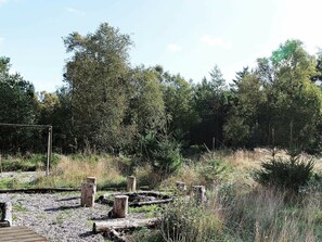 House | View from property - 6 Person Holiday Home in Hadsund (Hadsund)