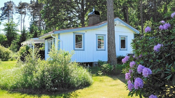 Exterior - 6 Person Holiday Home in Svanesund (Svanesund)