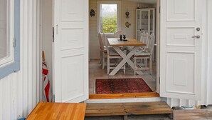 Dining - 6 Person Holiday Home in Svanesund (Svanesund)