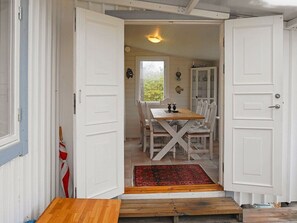Dining - 6 Person Holiday Home in Svanesund (Svanesund)