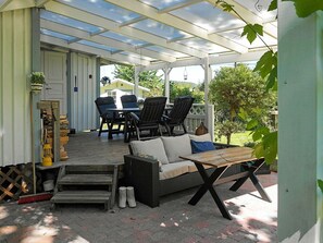 Exterior - 6 Person Holiday Home in Svanesund (Svanesund)