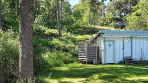 Exterior - 6 Person Holiday Home in Svanesund (Svanesund)