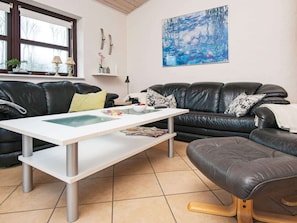 Ferienhaus | Innenbereich